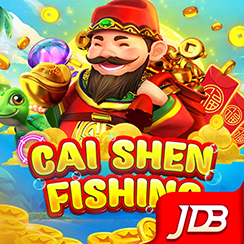 Cai Shen ফিশিং গেম