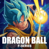 Dragon Ball slot game on betso88login
