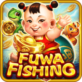 Fuwa Fishing Game - Lucky Fish Hunting Game